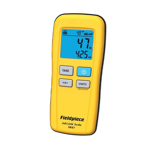 DIGITAL SCALE 252 LB JOB LINK