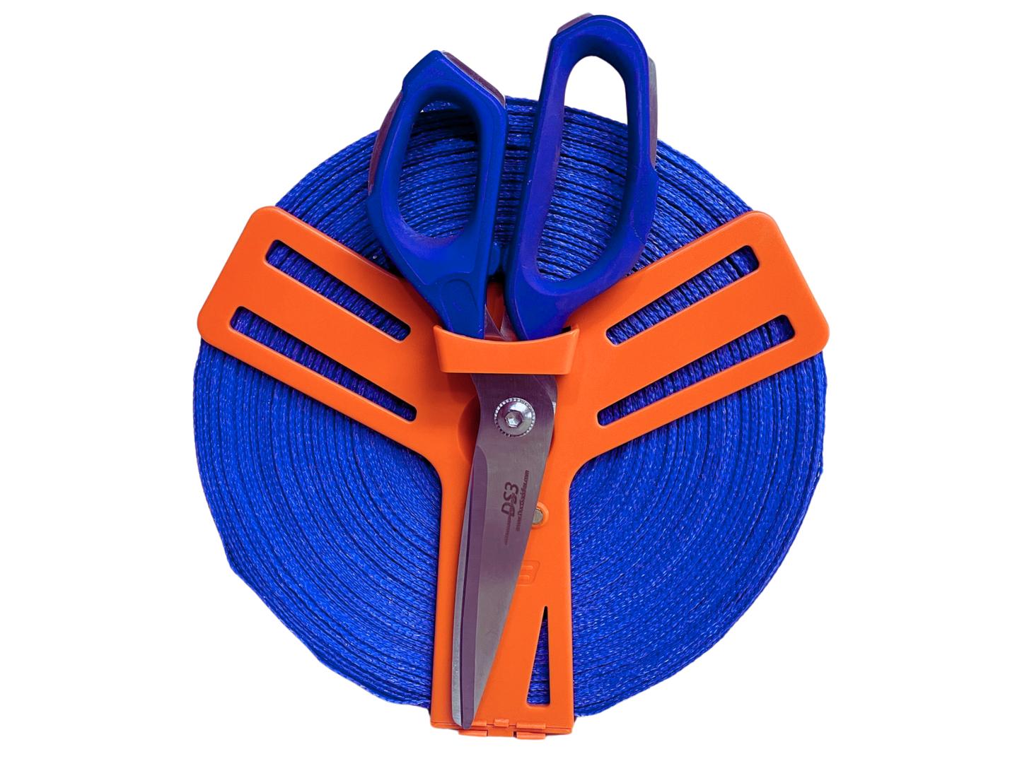 STD - STRAPPING AND TAPE DISPENSER