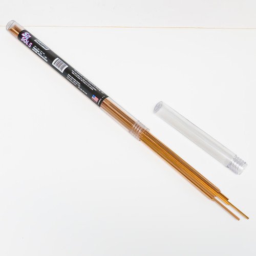 SIL SOL 5% 1LB BRAZING RODS
