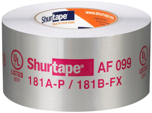 FOIL TAPE UL LISTED