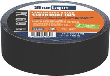 DUCT TAPE BLACK