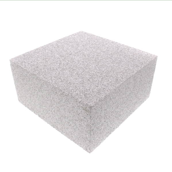 FOAM BLOCK