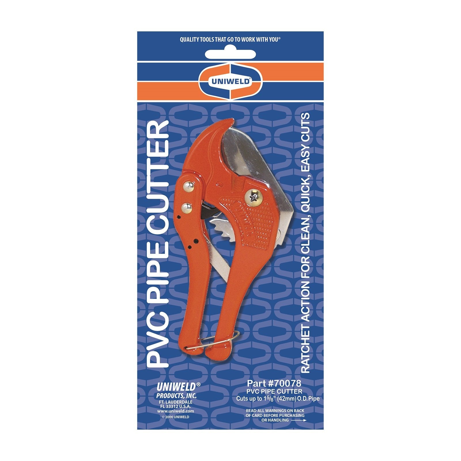 PVC CUTTER – Penn HVAC