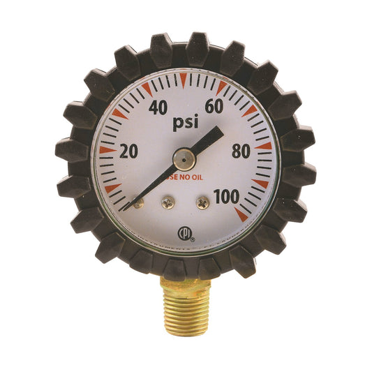OXY DELIVERY GAUGE