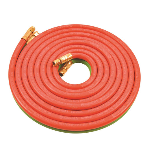 TWIN OXY/ACE HOSE