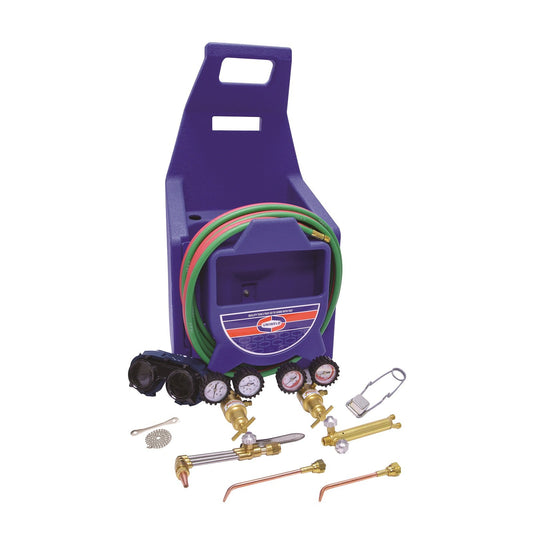 CENTURION - WELD-BRAZE OUTFIT W/ 511