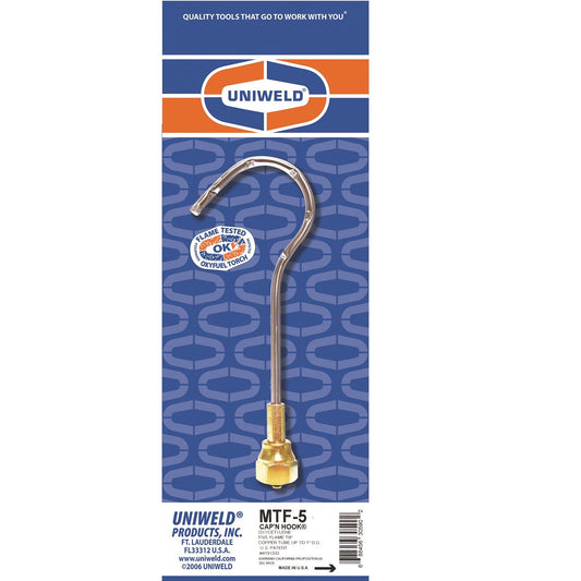 HOOK TIP 7/8''