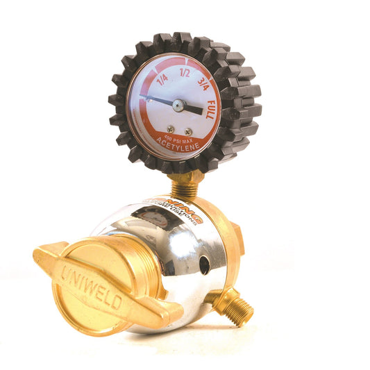 ACETYLENE REGULATOR