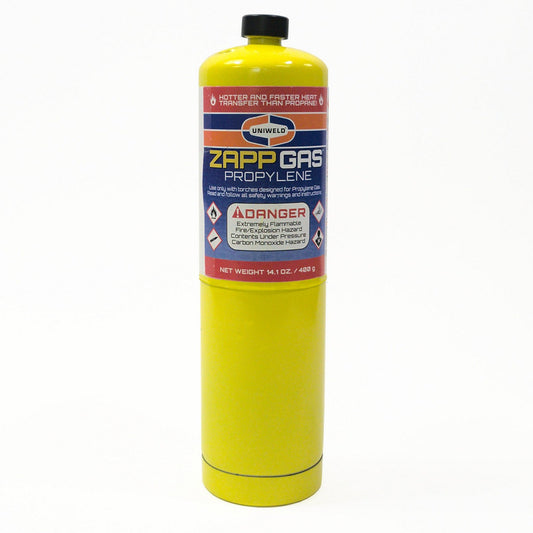 ZAPP GAS