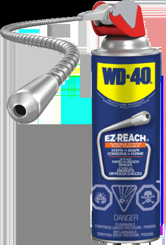 WD40 14.4 OZ EZ REACH
