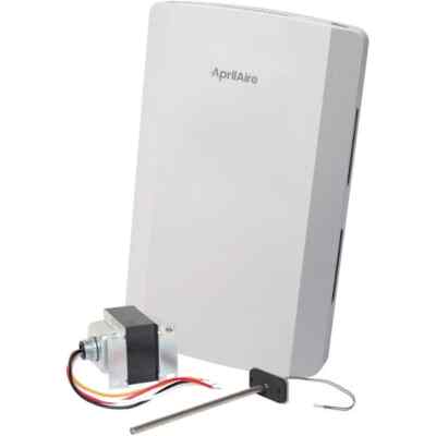 6403K - SINGLE STAGE 3-ZONE CONTROL PANEL KIT W/ DAT SENSOR AND 24V 40VA TRANSFORMER