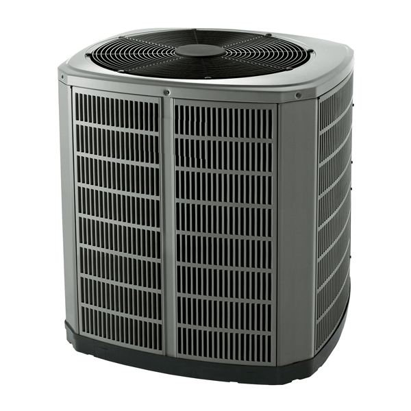 5 Ton, 15 SEER HP UNITARY CONDENSING UNIT WITH LG COMPRESSOR, 208/230, 1PH, 60 HZ, R410A