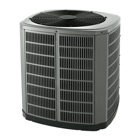 4 Ton, 15 SEER HP UNITARY CONDENSING UNIT WITH LG COMPRESSOR, 208/230, 1PH, 60 HZ, R410A