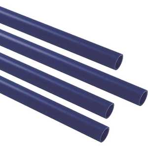 235371-022 - 3/4" RAUPEX RED UV Shield Pipe