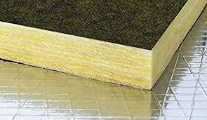 FIBERGLASS MEDIUM TRIANGLE - KNOCKED DWN