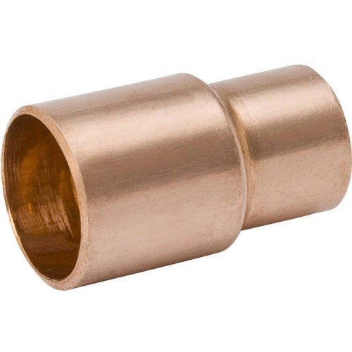 1-1/8" x 1/2" Reducing Bushing FTG x C