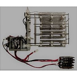 FLEXX HTR 8KW