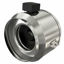 FKD 8 XL Mixed Flow Fan