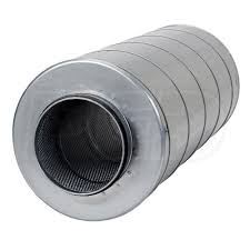 LD 8 Silencer