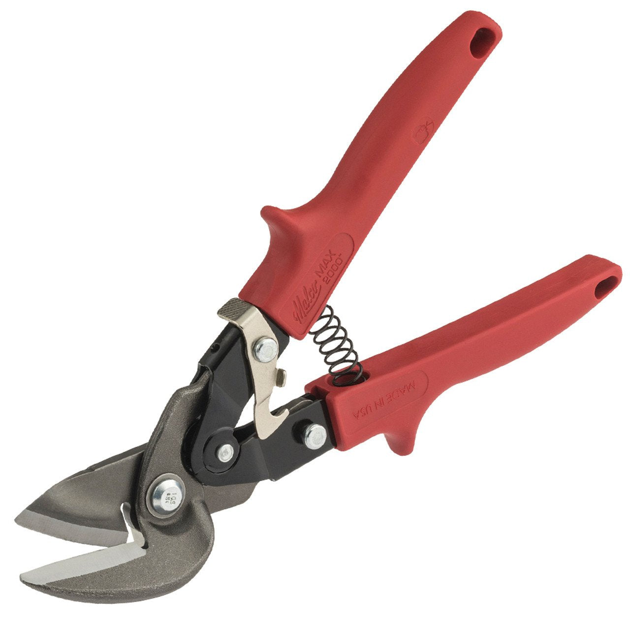 MAX 2000 SNIPS RIGHT OFFSET CUT