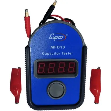 MFD10 - CAPACITOR TESTER