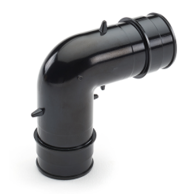 F1960 Polymer Elbow, 3/4 x 3/4 in.