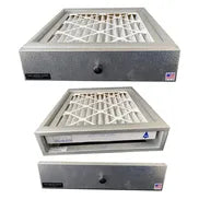 FILTER HOUSING 21.5 X 22
