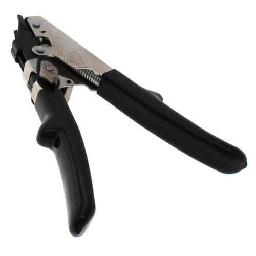 TENSIONING TOOL AUTO CUT
